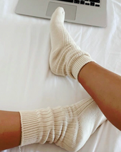 Görseli Galeri görüntüleyiciye yükleyin, Bej Organik Pamuklu