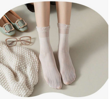 Görseli Galeri görüntüleyiciye yükleyin, Milk White Summer
