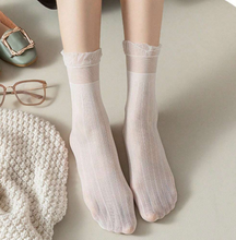 Görseli Galeri görüntüleyiciye yükleyin, Milk White Summer
